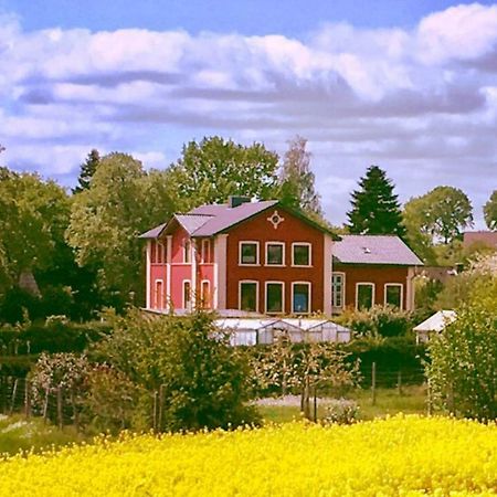 Ferienwohnung In Kiel- Und Kanalnahe Quarnbek Εξωτερικό φωτογραφία